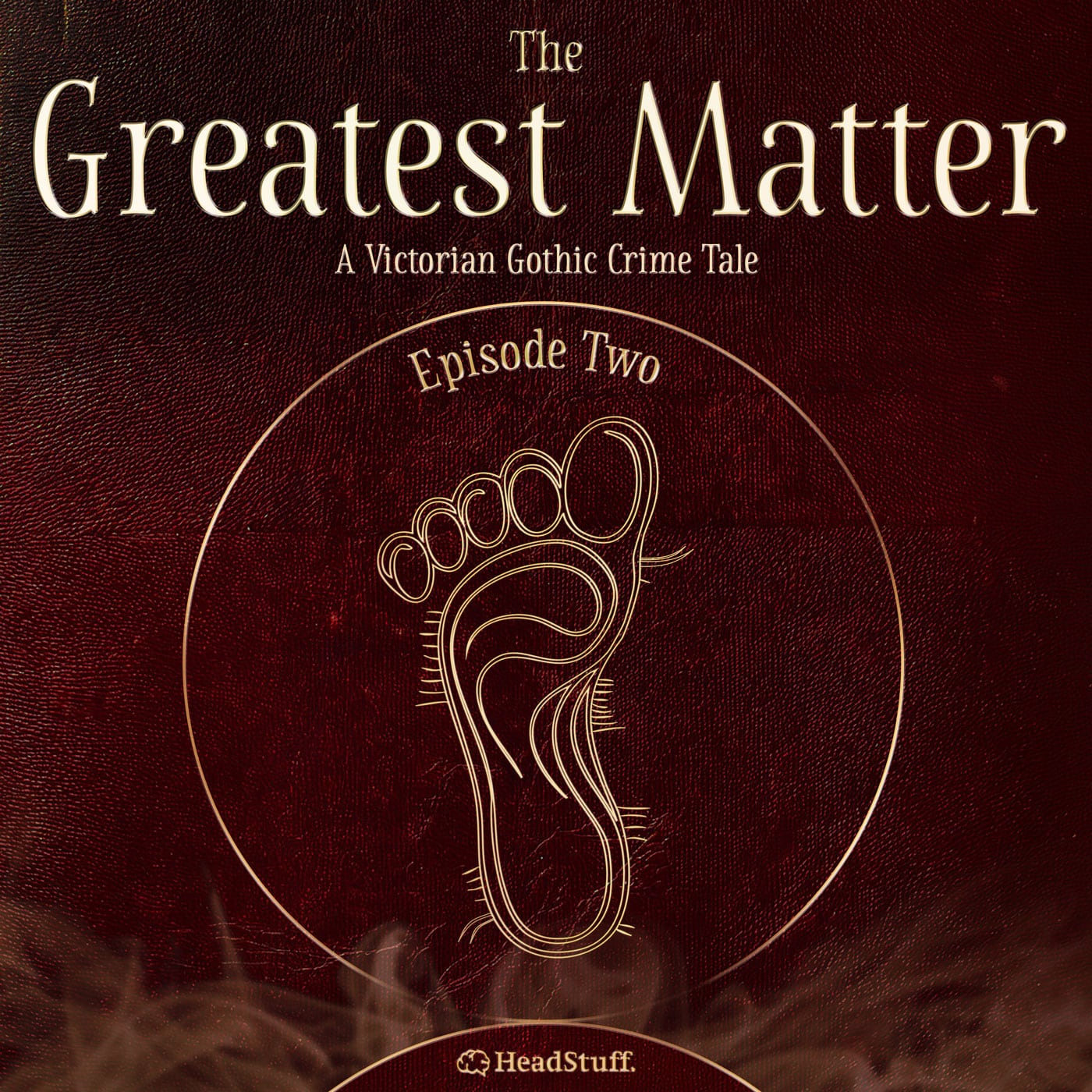 The Greatest Matter Episode 2