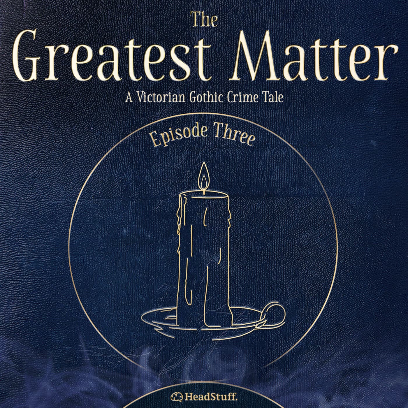 The Greatest Matter Episode 3