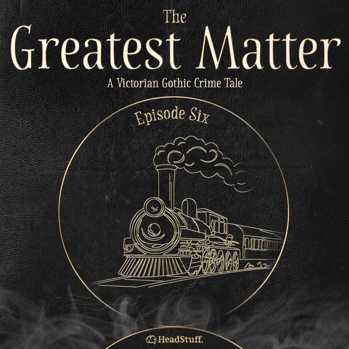 The Greatest Matter Ep 6