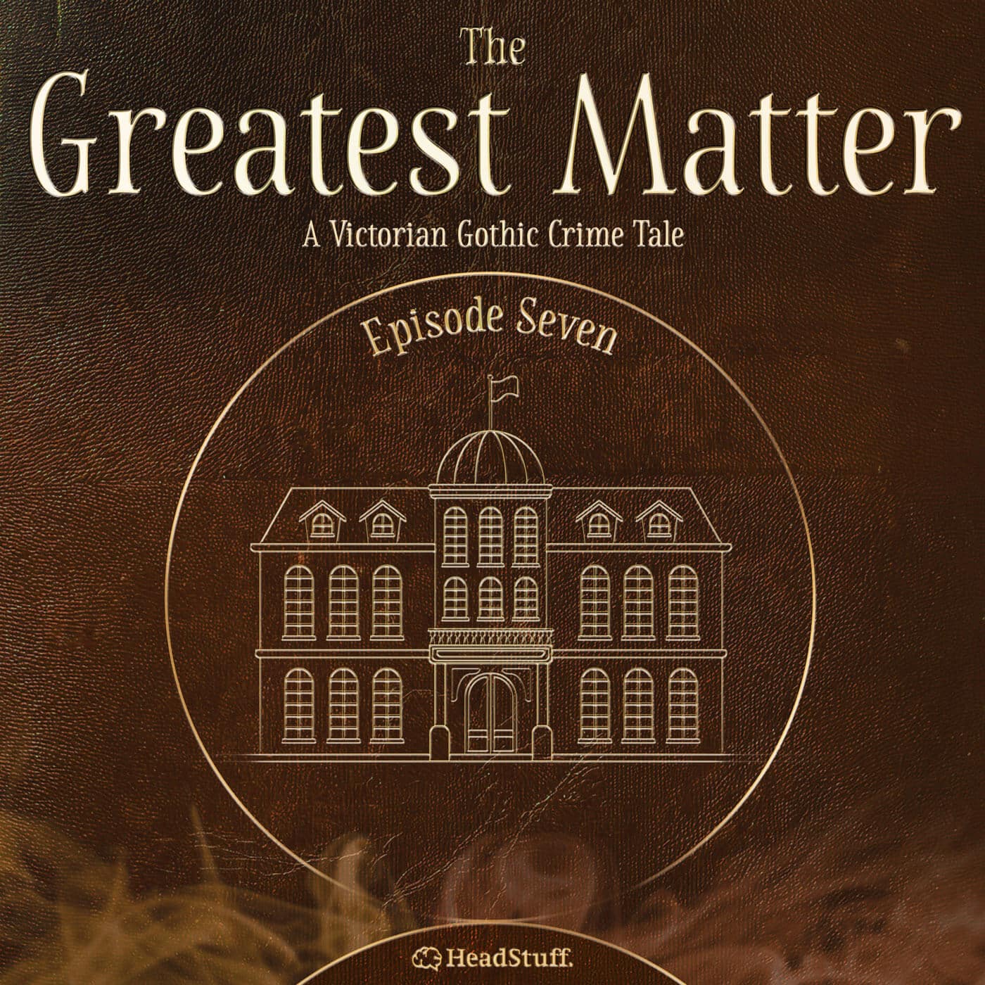 The Greatest Matter Ep 7