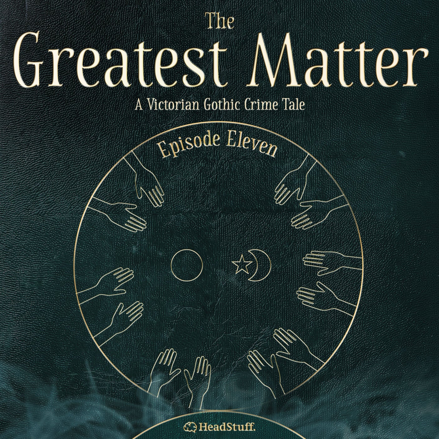 The Greatest Matter Ep 11 - The Other Side